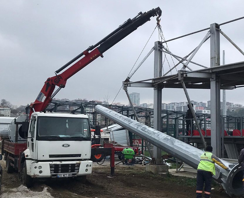 10 TON