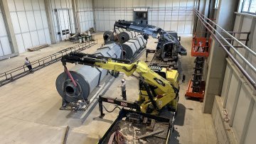 Samsun Vinç Kiralama