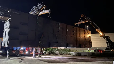 Kartal Vinç Platform