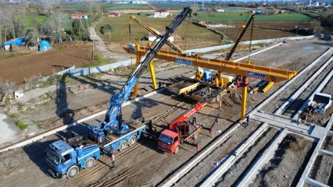 Kartal Vinç Platform