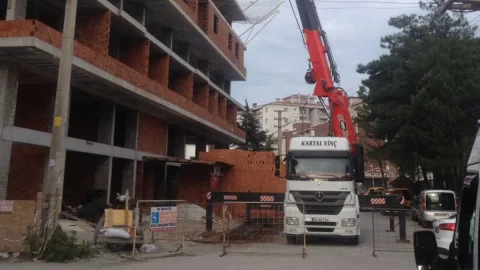 Kartal Vinç Platform