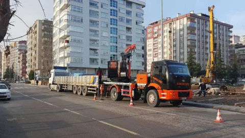 Kartal Vinç Platform