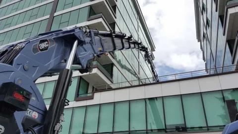 Kartal Vinç Platform