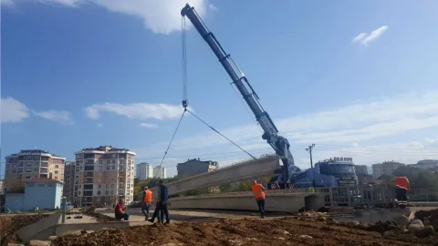 Kartal Vinç Platform