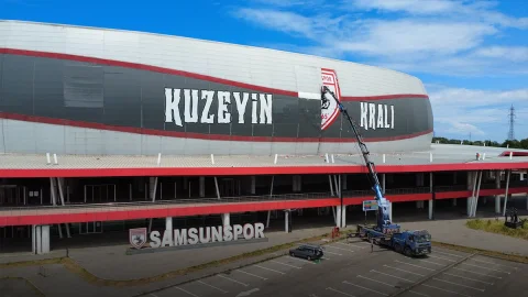 Kartal Vinç Platform