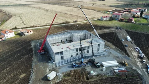 Kartal Vinç Platform