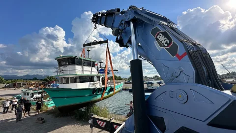 Kartal Vinç Platform